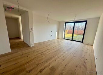 Prodej bytu 3+kk 98 m2 + zahrada 125 m2. Vyškov - Hamiltony - 2