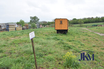 Prodej komerčního pozemku typu ostatní plochy 5 332 m² Němča - 2