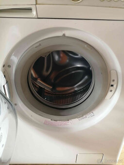 Elektrolux EWS 1020 - 2