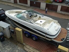 Loď / člun Maxum 2400SR - bowrider - 5,0Mpi - 2