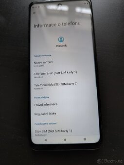 Motorola moto g60 - 2