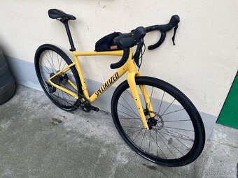 Specialized Diverge E5 2022 vel. 54 s GRX - 2