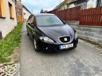 Seat Leon 1P 1.9tdi 77kw - 2