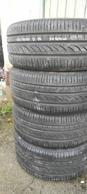 215/45 R17 Formula Energy - 2