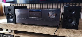 Receiver plus repro - 2