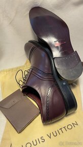 Louis Vuitton pánská obuv - 2