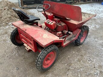 Prodám Dumper - 2