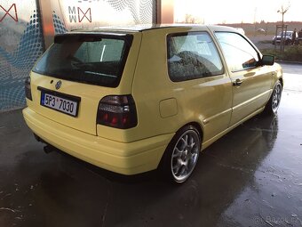 VW Golf III Joker - 2