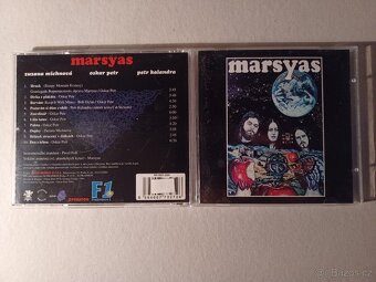 Predám gramoplatne, CD, DVD - 2