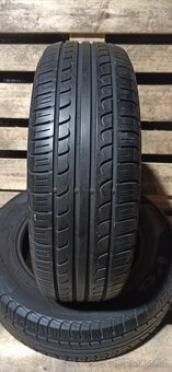 Pirelli 195/65 R15 91V 1x5,5mm 1x4,5mm - 2
