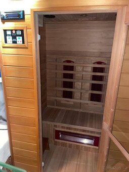 Infrasauna - 2