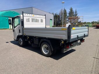 ISUZU M 21 T |PS6248| - 2