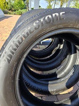 Bridgestone pneumatiky - 2