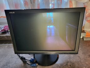 Monitor - 2