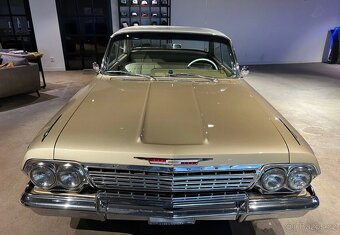 1962 Chevrolet Impala - 2