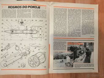 Časopis ABC, ročník 19 (1974-1975) - 2