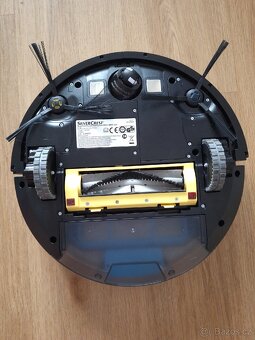 Robotický vysavač SILVERCREST SSRA1 - 2