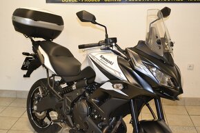 KAWASAKI Versys 650, 2019 - 15900 KM - 2