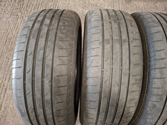 Sada letních pneu Nexen 205/55 R16 - 2