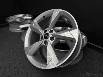 Alu AUDI Q3 5x112 19” 83A601025N - 2