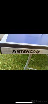 Ping pong stůl - 2