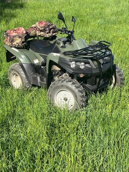 Access Max 250 - 2