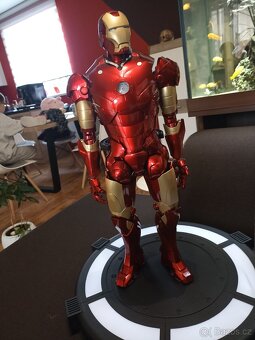 Iron Man - 2