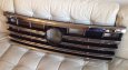 MASKA GRILL VW TOUAREG R LINE CHROM 2018 - 2
