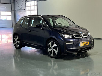 BMW i3 120Ah HarmanKardon,LED,šíbr,kamera,tepelko,naviagce - 2