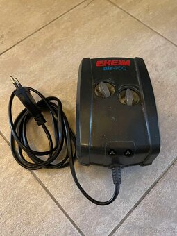 Eheim air pump 400 l/h - 2