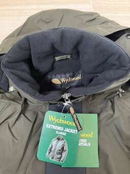 Bunda Wychwood Extremis Jacket - 2