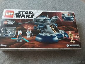 Lego 75283 Star Wars - 2