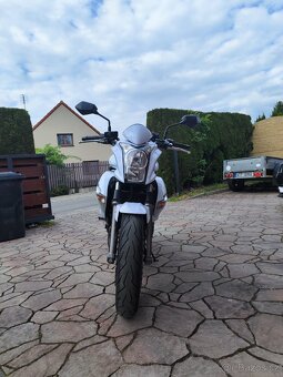 Kawasaki er6n - 2