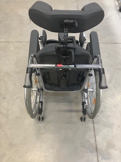 Invalidní vozík Triton - 2