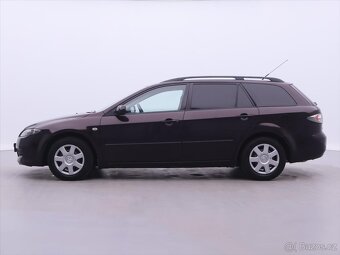 Mazda 6 2,0 MZR 108kW Aut.klima (2005) - 2