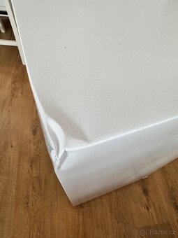 Prodám malou lednici Siguro - 2