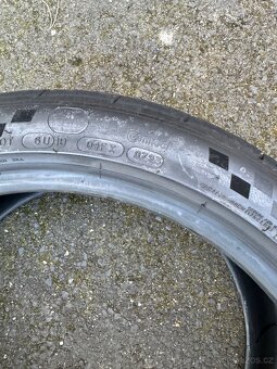 Michelin Pilot Sport Cup 2 275/35 R19 - 2