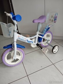 Dětské kolo - 2