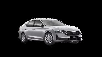 Škoda Octavia Selection 1,5 TSI 110 kW 6M na splátky - 2