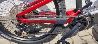 KTM Macina Lycan nové - 2