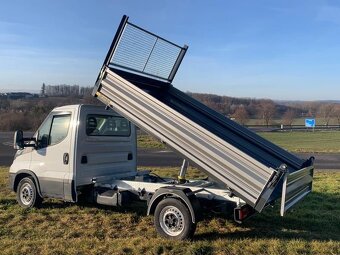 Iveco Daily 35S16 novy 3S sklápěč - 2