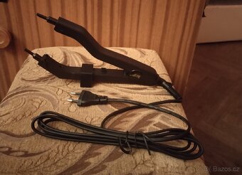 MINI Tavící kleště na prodlužování vlasů - 2