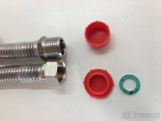 Mora Flexira hadice voda 10bar plyn 1bar R1/2 G1/2 - 2