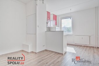 Prodej, byty/3+kk, 67 m2, Písecká 909, 39165 Bechyně, Tábor - 2