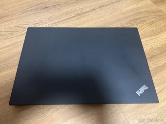 Lenovo ThinkPad P50s - 2