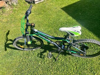 Dětské kolo Core Nipper 20 - 2