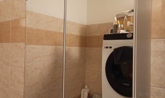Koupelnová zrcadlová skříňka IKEA - 2