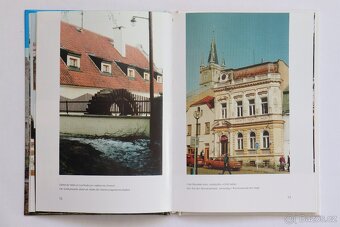 Tachov - Tachau - Pavel Gallus, František Černoch - 2