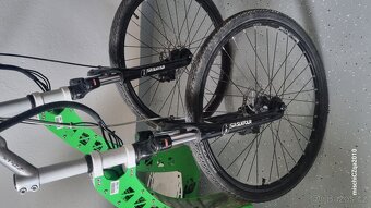 HUGO BIKE SUNNY - 2