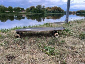 Longboard/ cruiser - 2